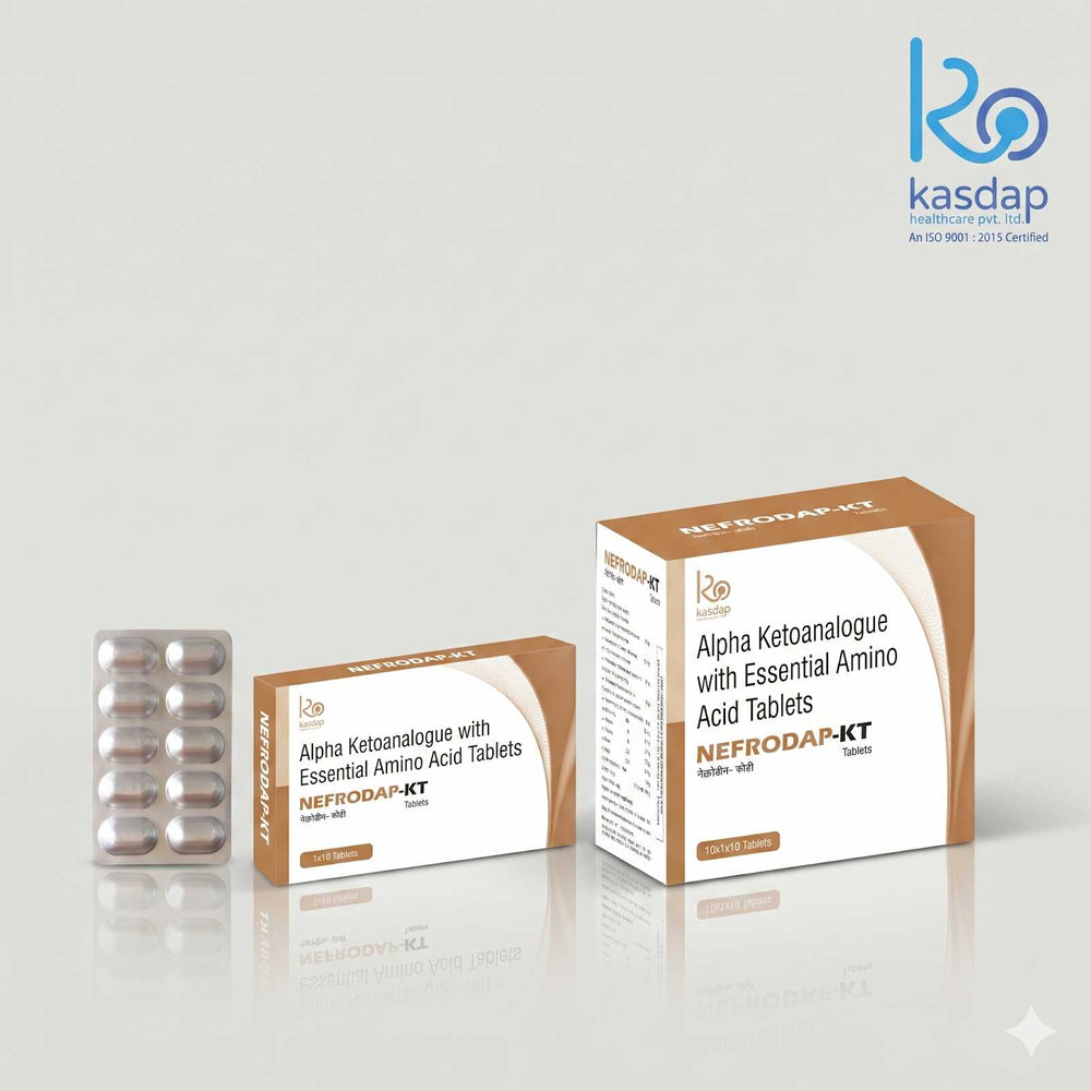 NEFRODAP KT