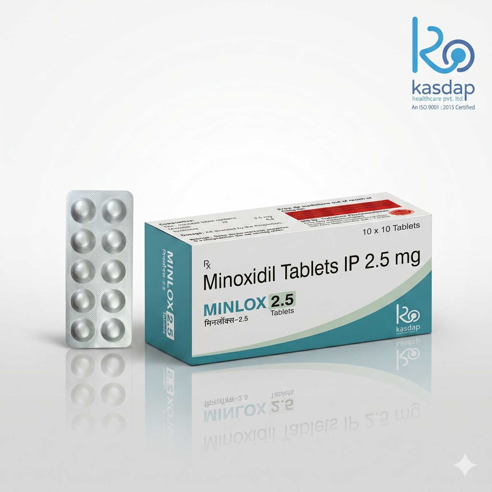 MINLOX 2.5
