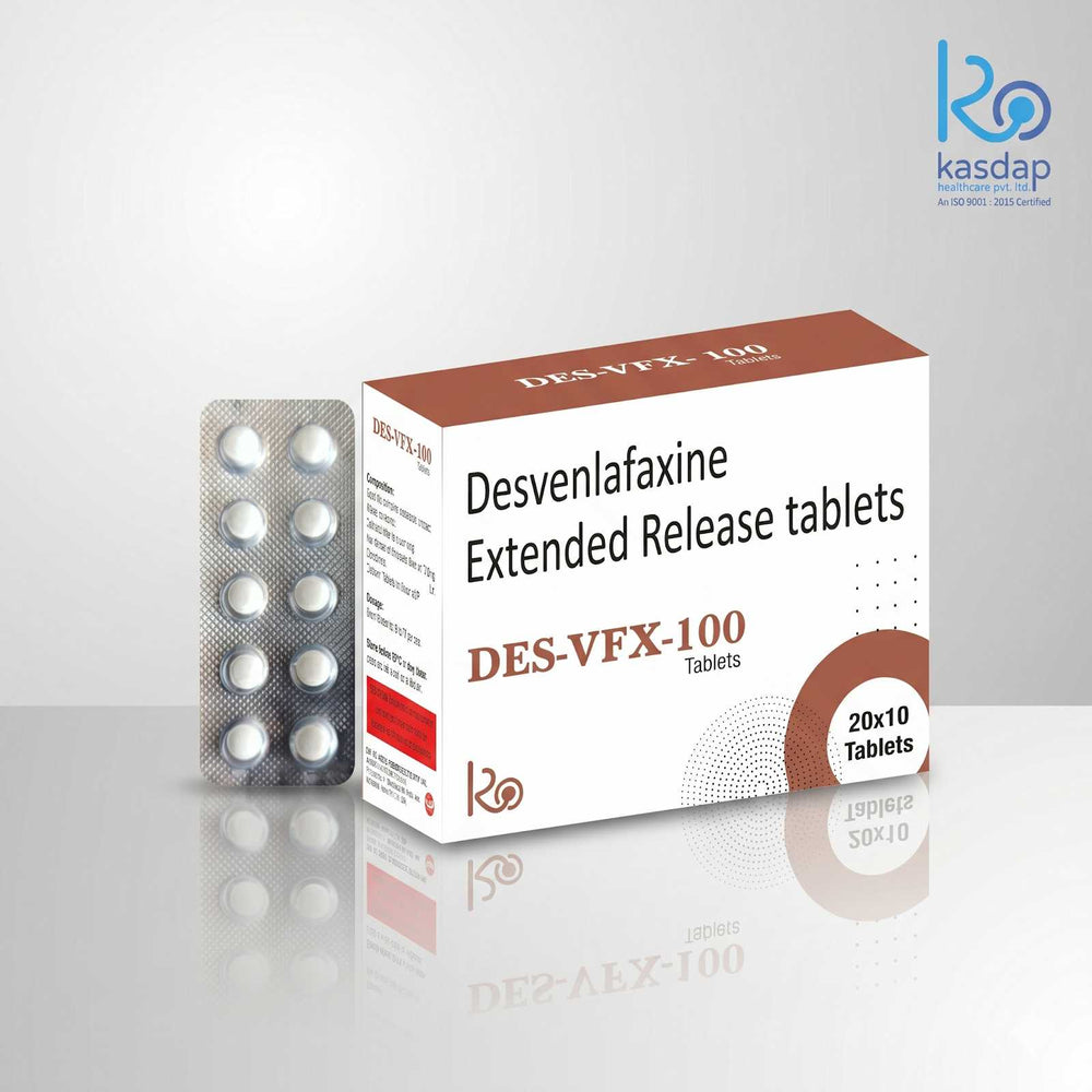 DES VFX 100