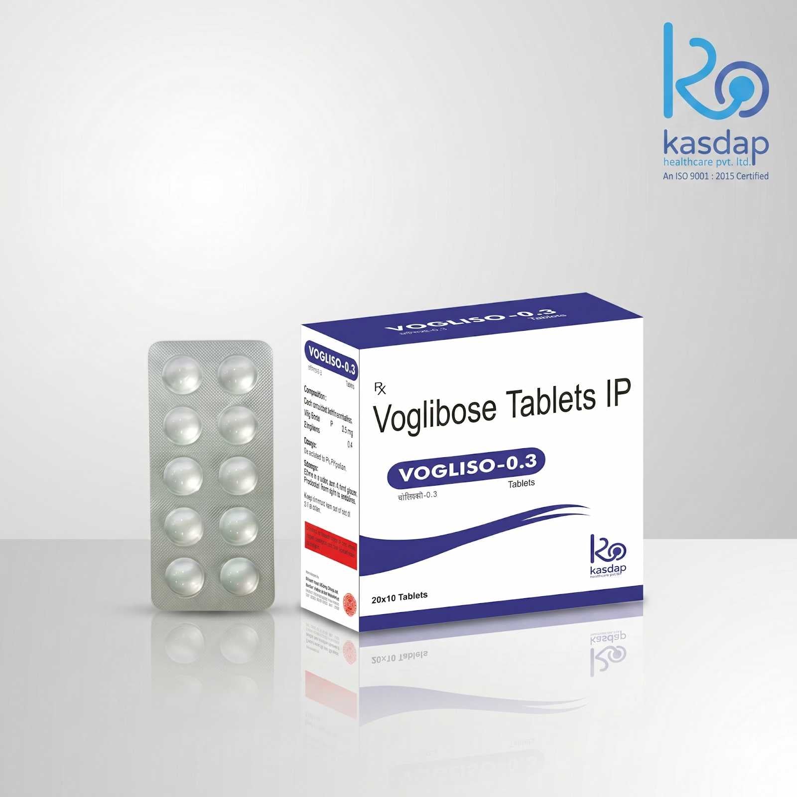 VOGLISO 0.3