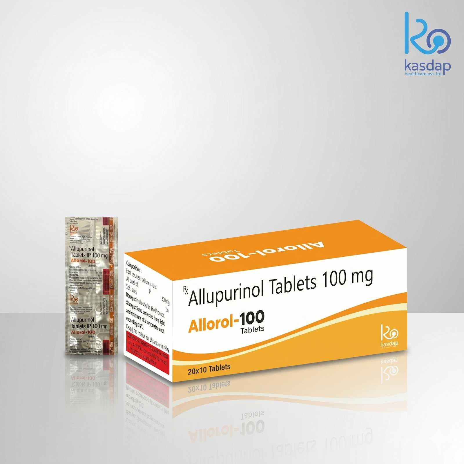 ALLOROL 100