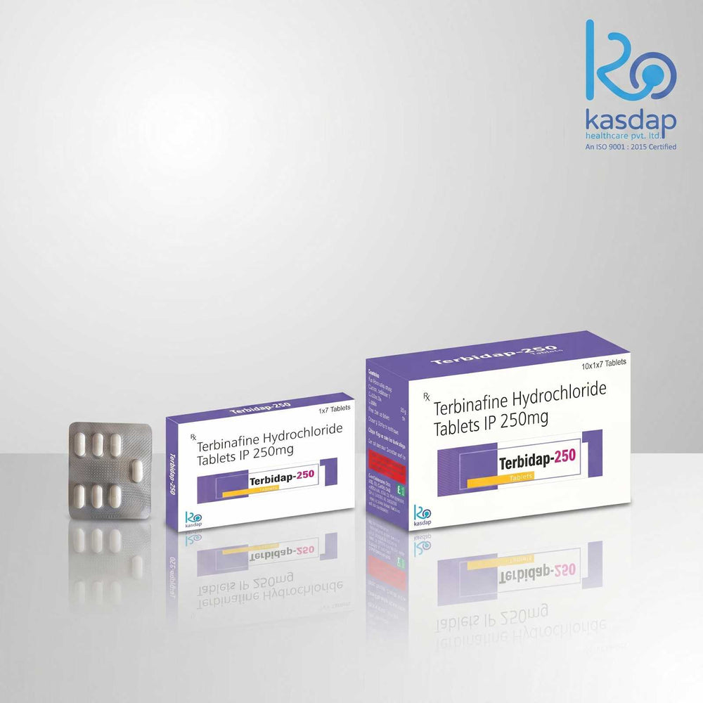 TERBIDAP 250