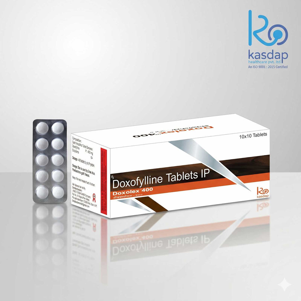 DOXOLEX M