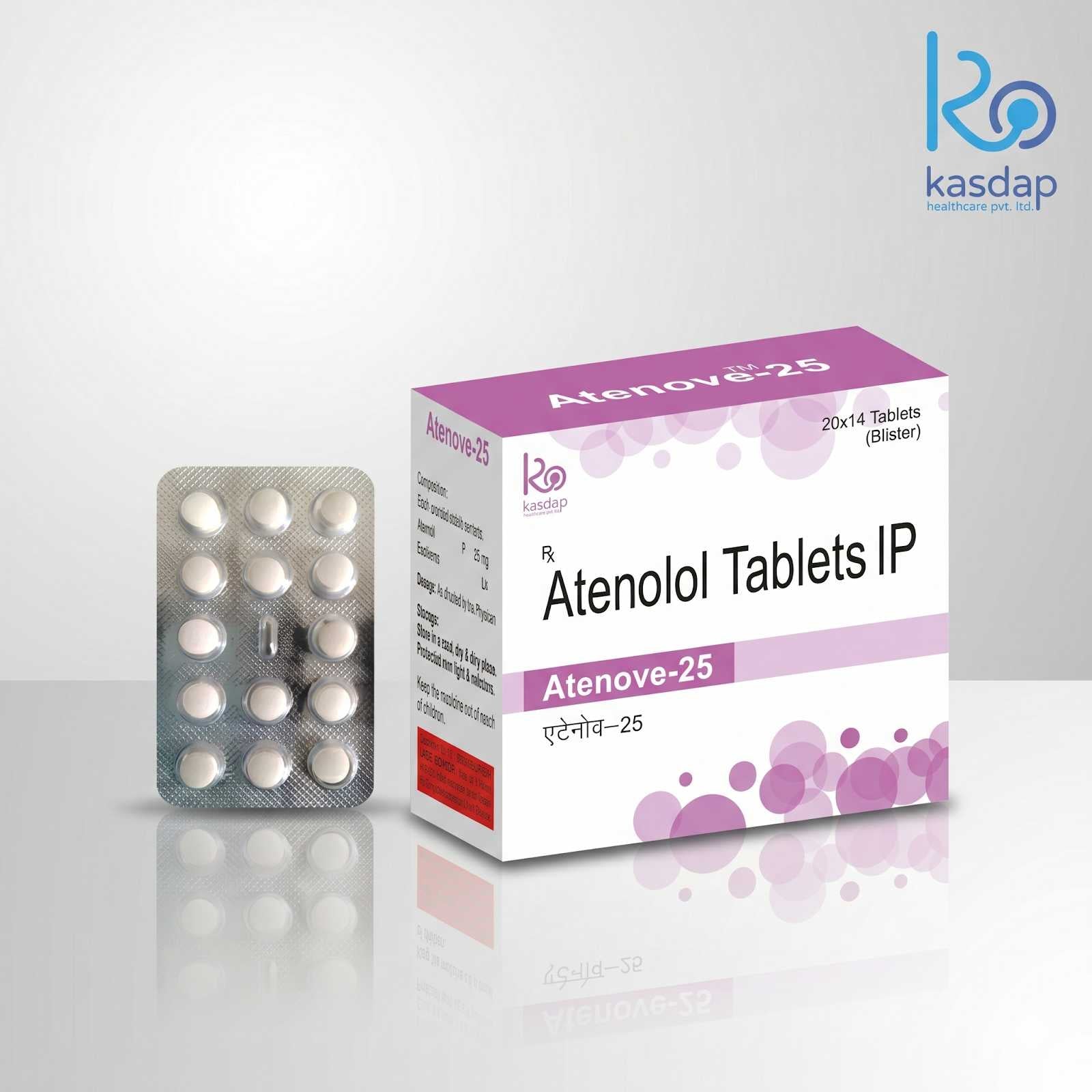 ATENOVE 25