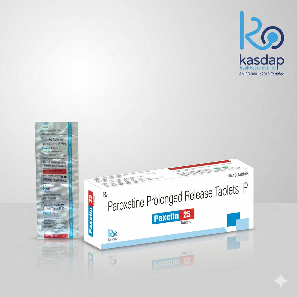 PAXETIN 25