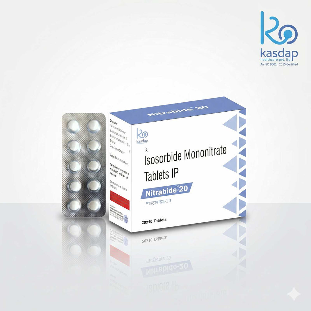 NITRABIDE 20