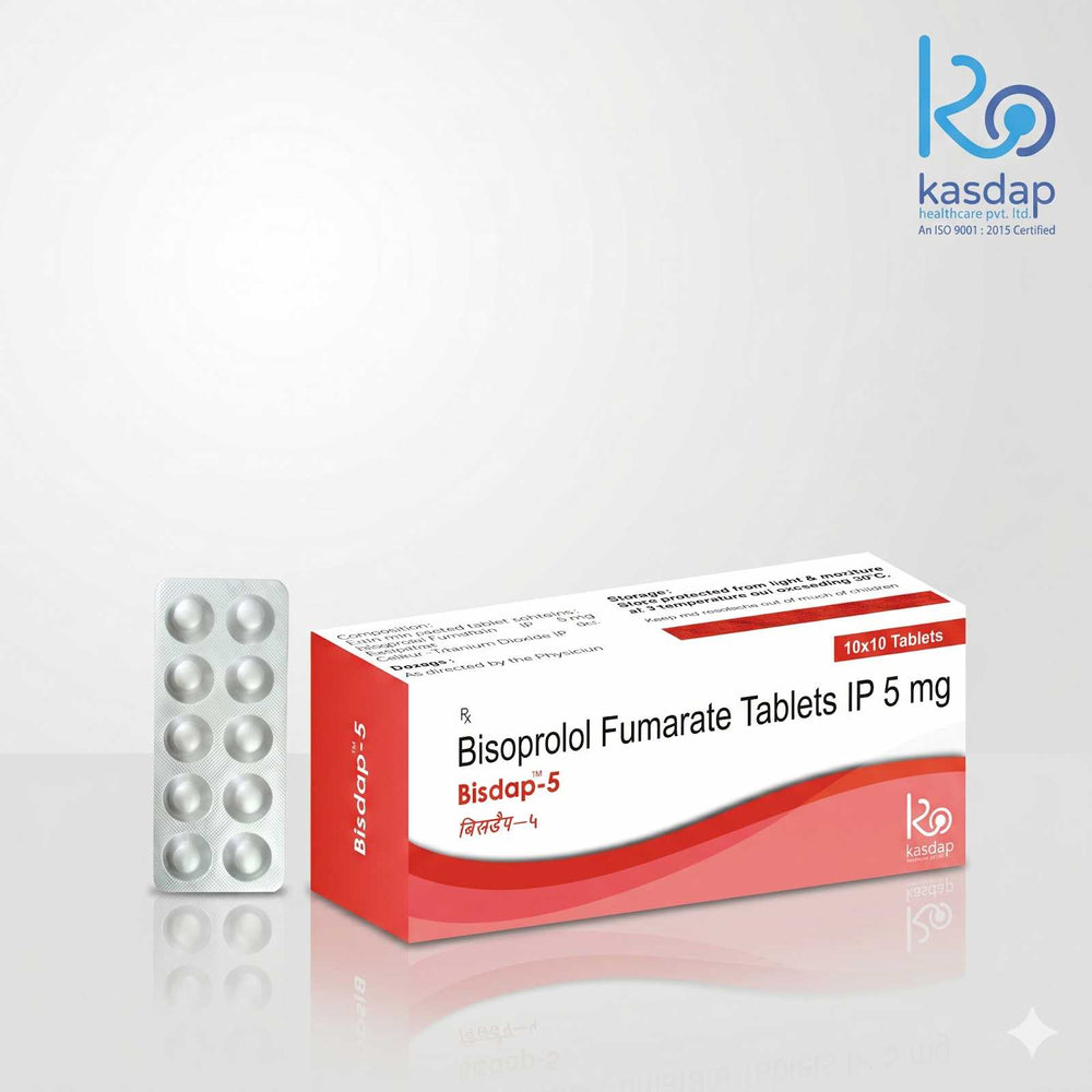 BISDAP 5