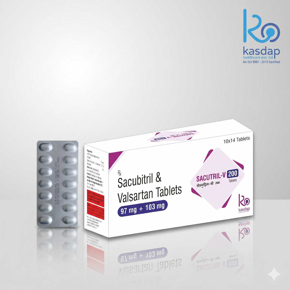 SACUTRIL V 200