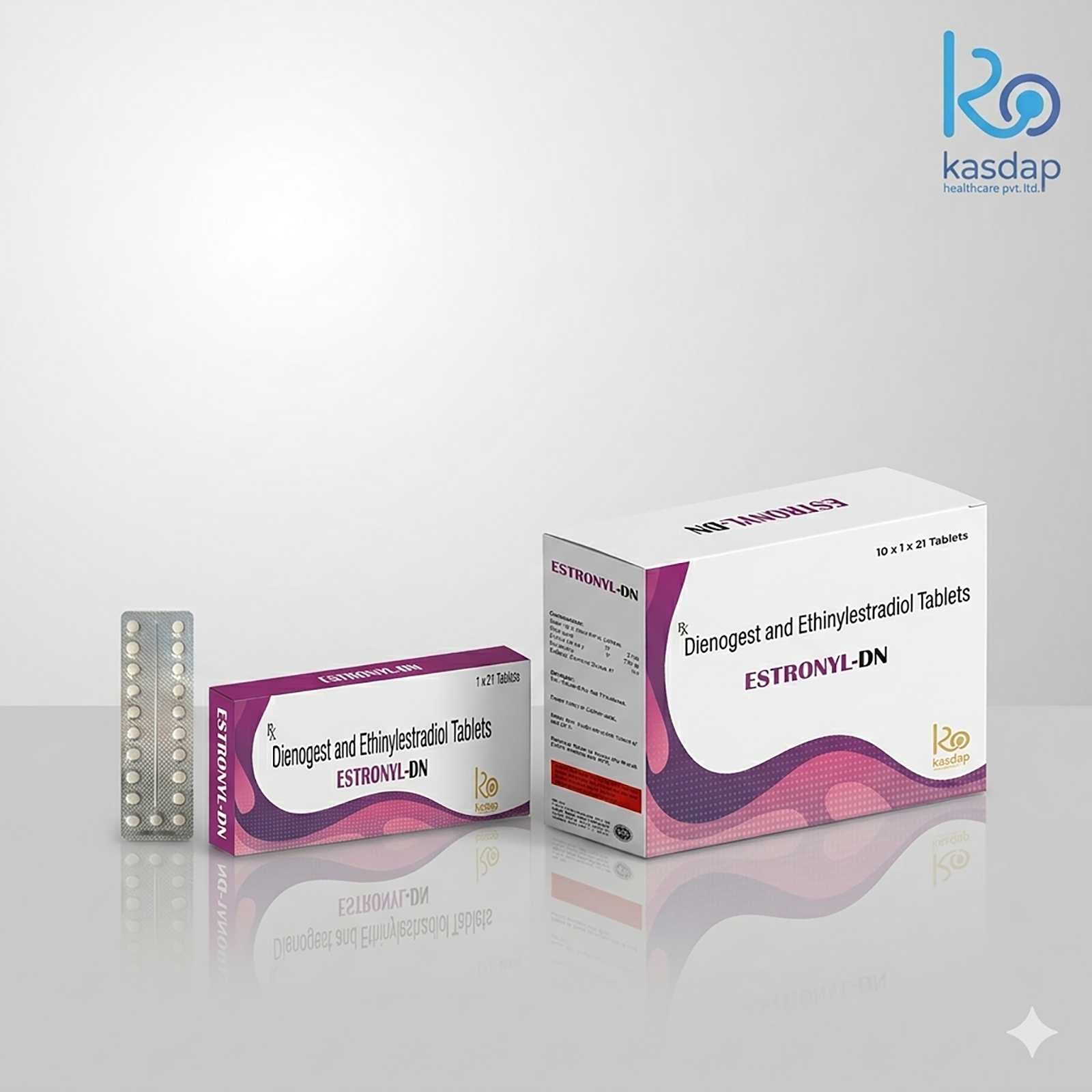 ESTRONYL-DN