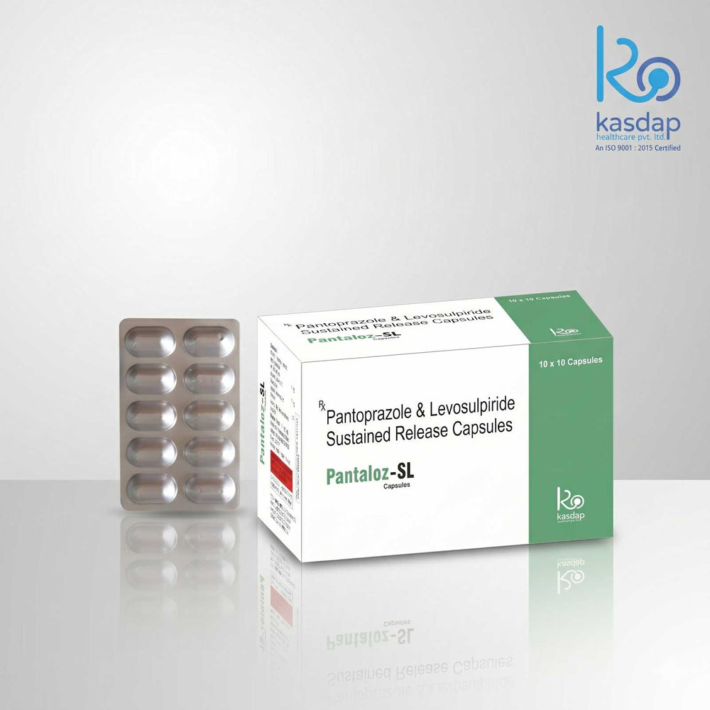 PANTALOZ SL