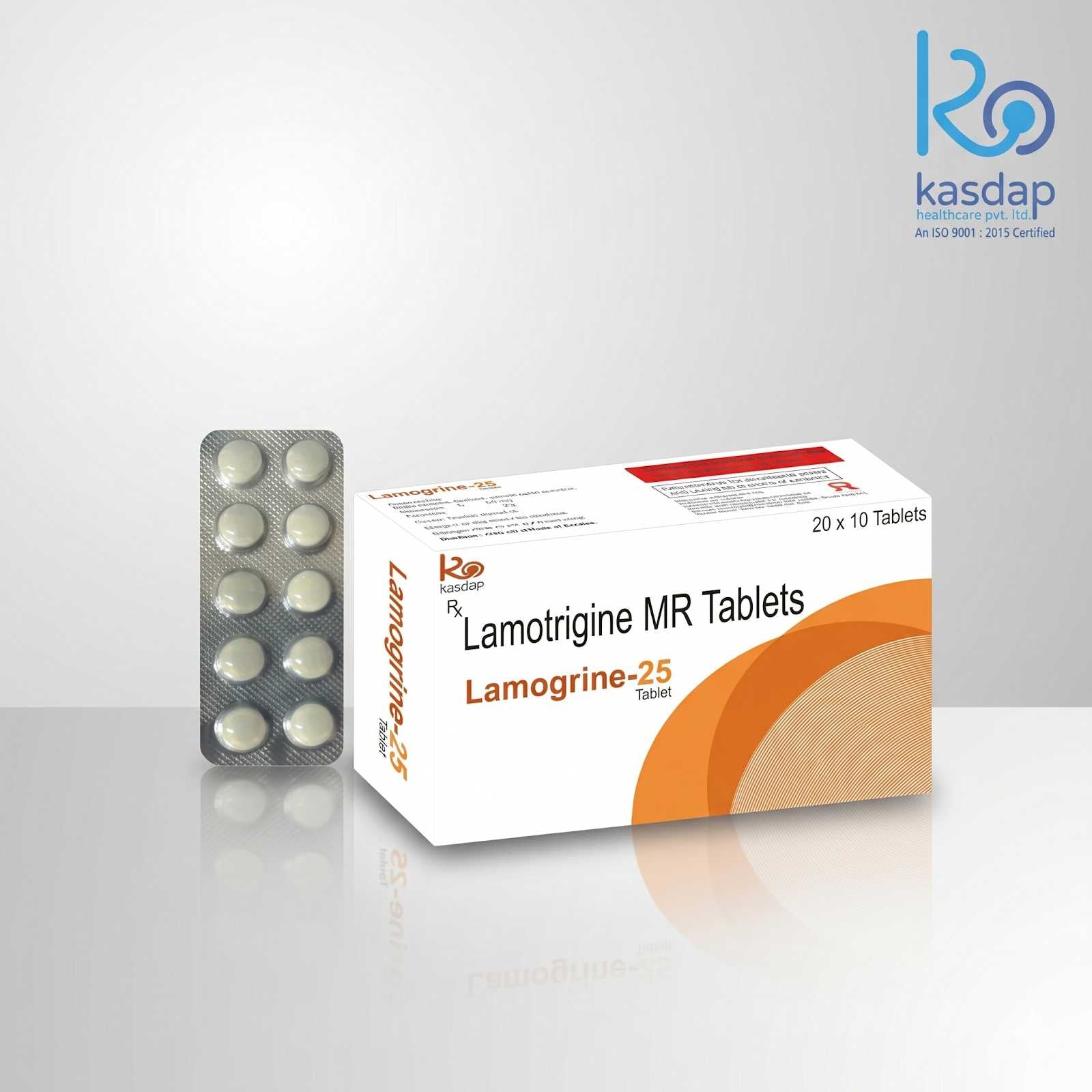 LAMOGRINE 25
