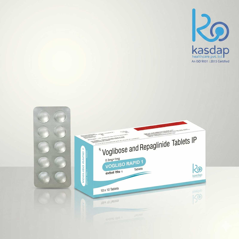 VOGLISO RAPID 1