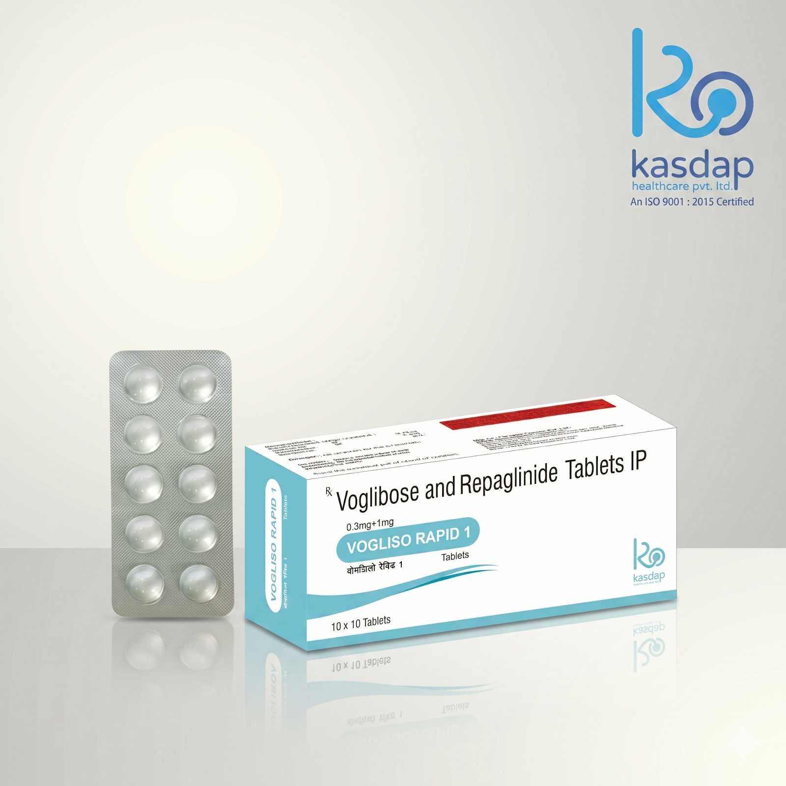 VOGLISO RAPID 1