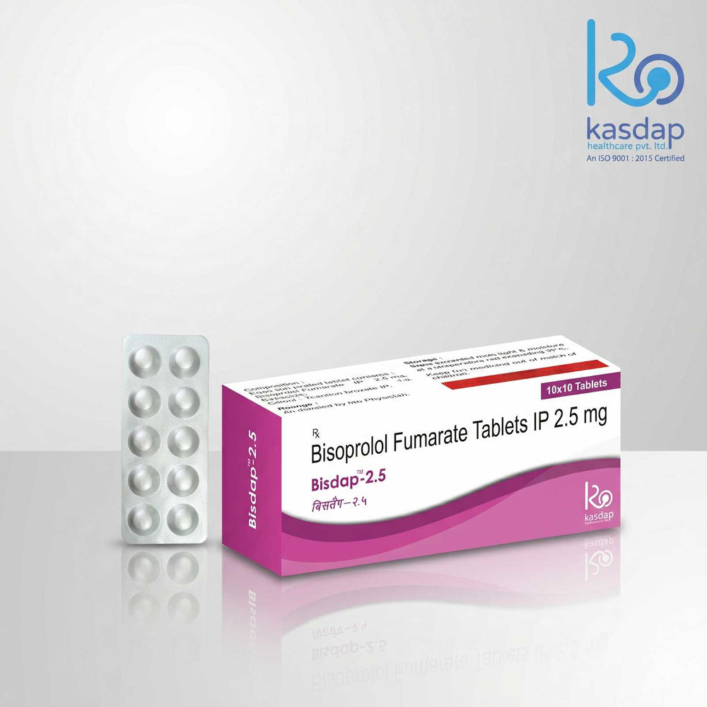 BISDAP 2.5