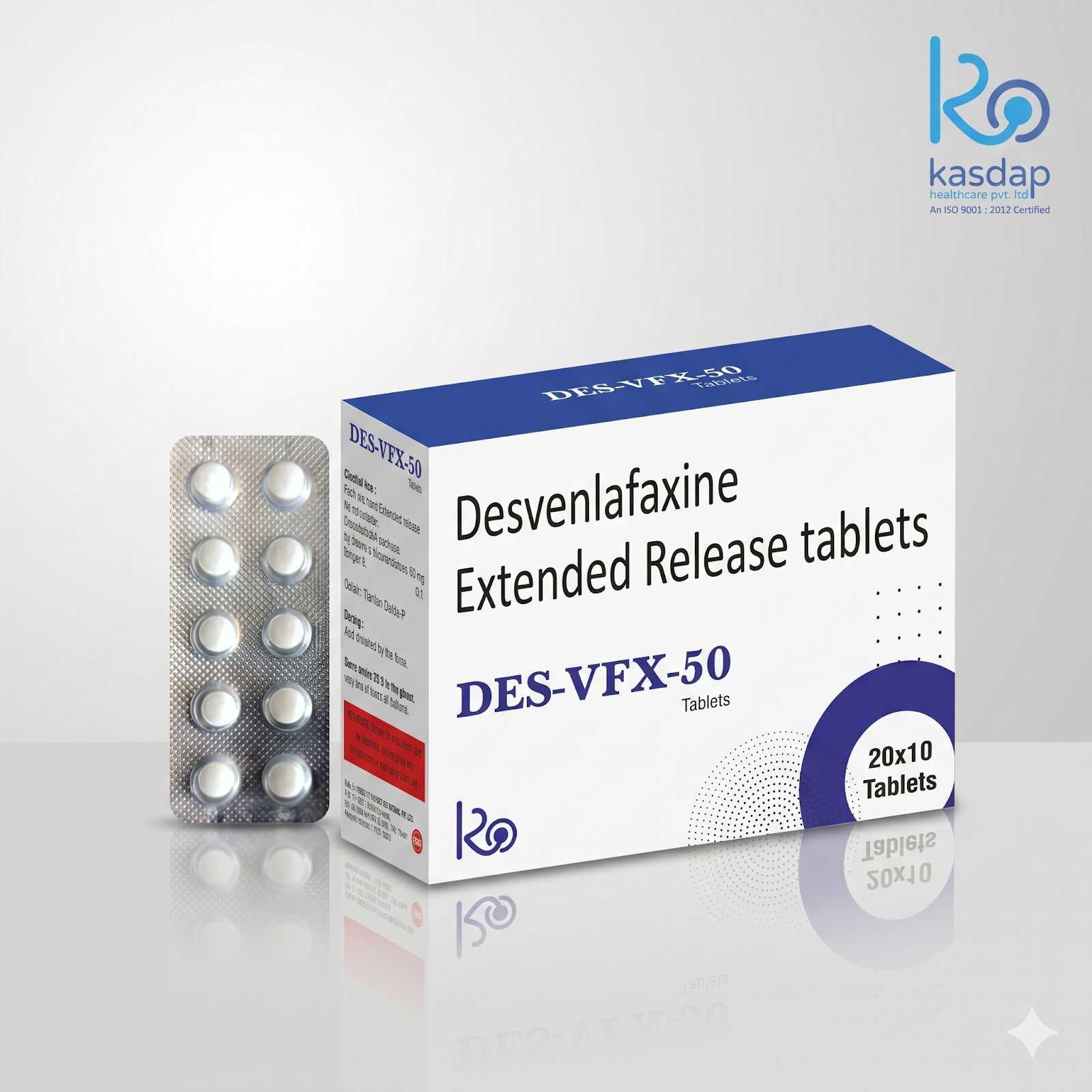 DES VFX 50