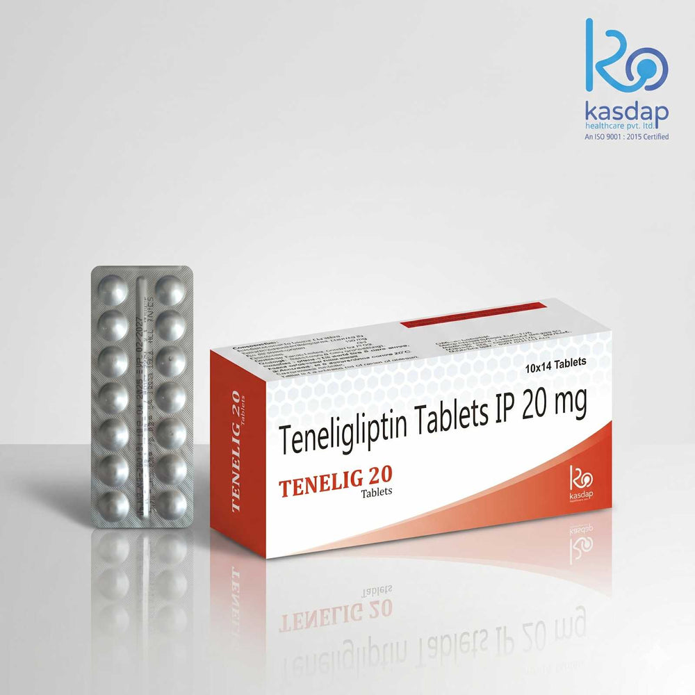 TENELIG 20