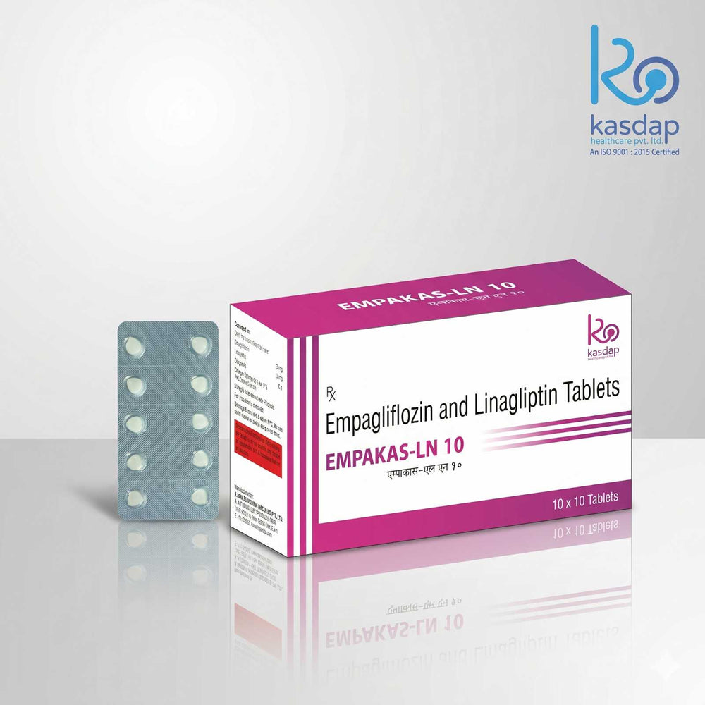 EMPAKAS LN 10