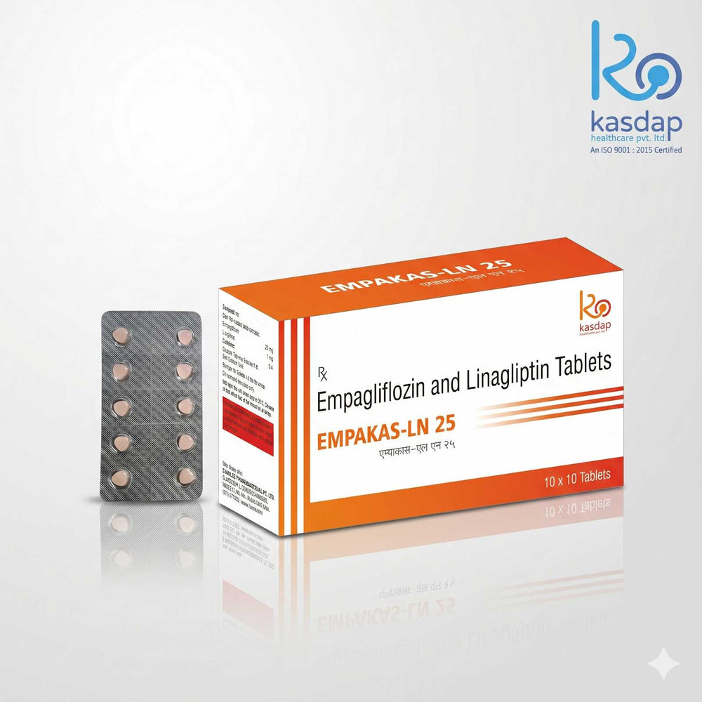 EMPAKAS LN 25