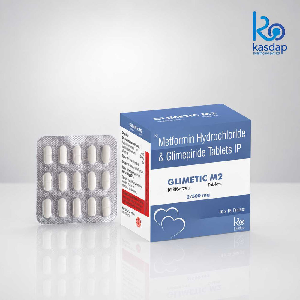 GLIMETIC M2