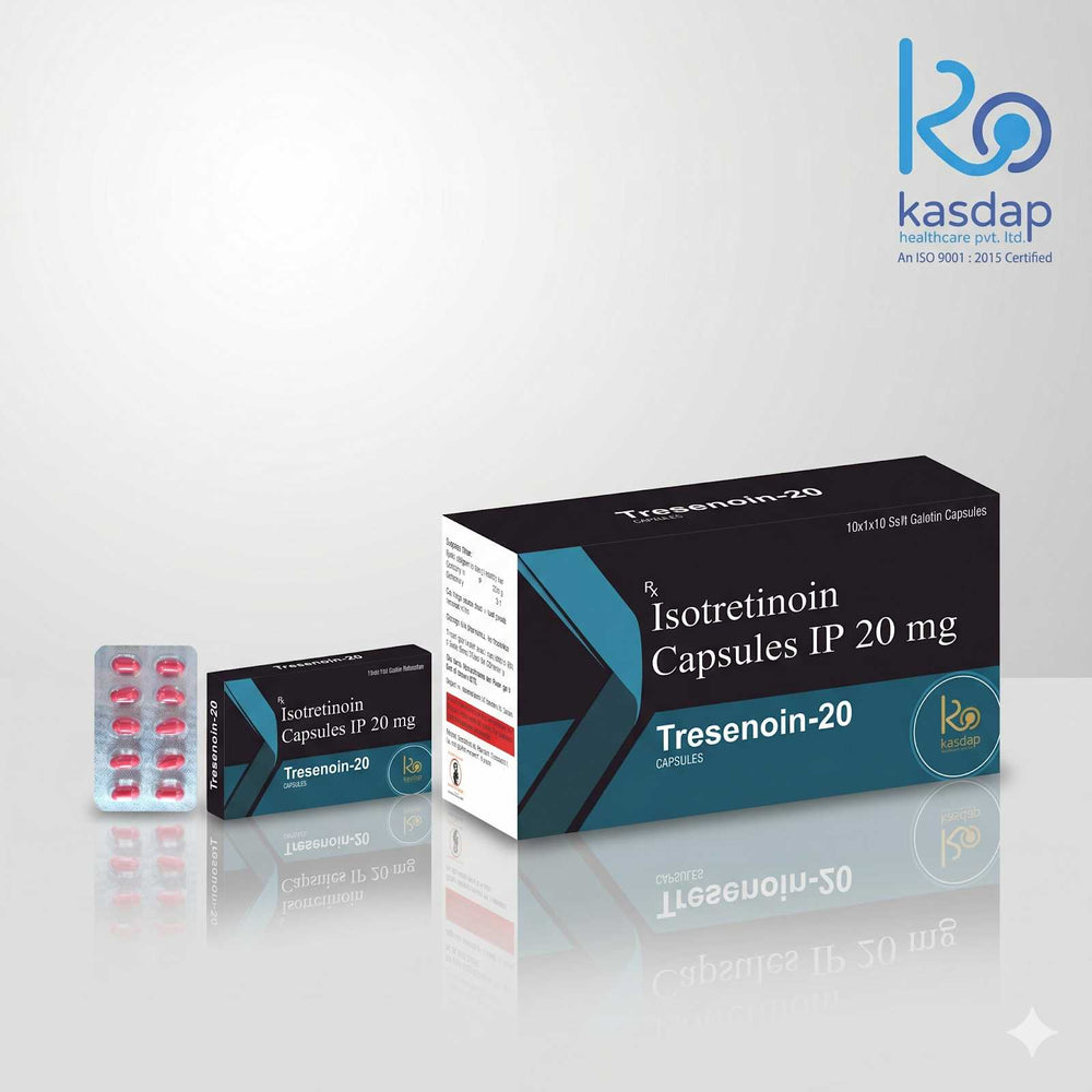 TRESENOIN 20