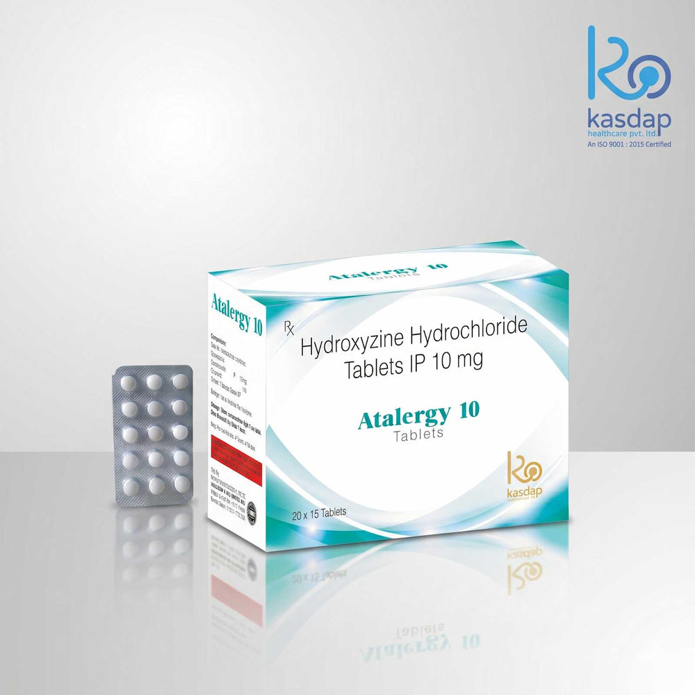 ATALERGY 10
