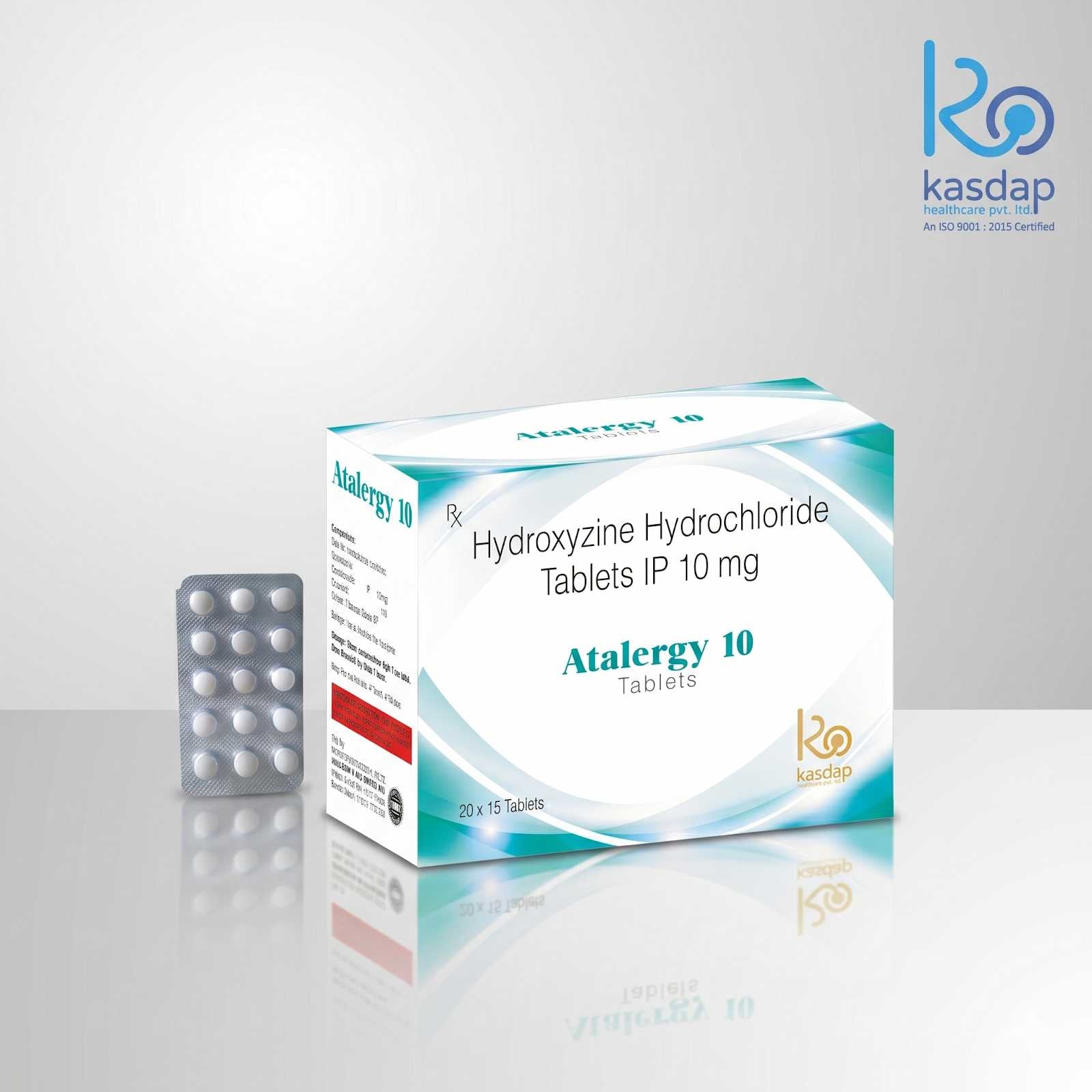 ATALERGY 10