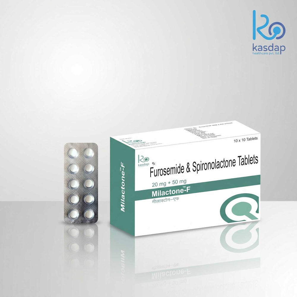 MILACTONE F