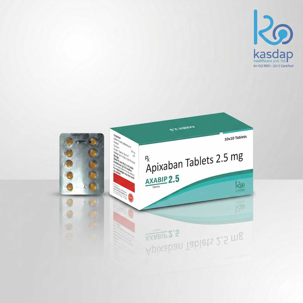 AXABIP 2.5