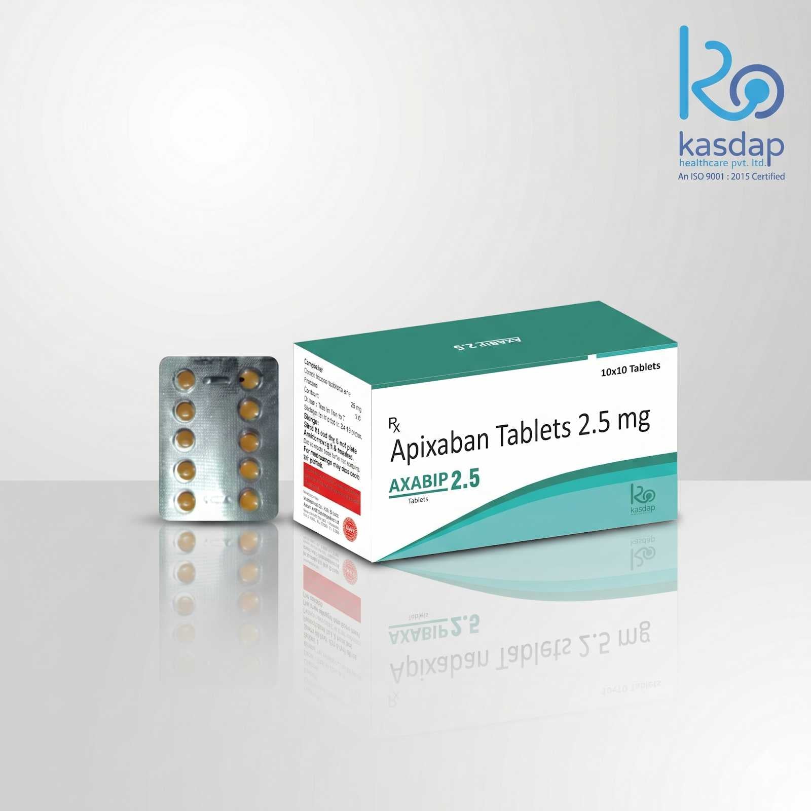 AXABIP 2.5