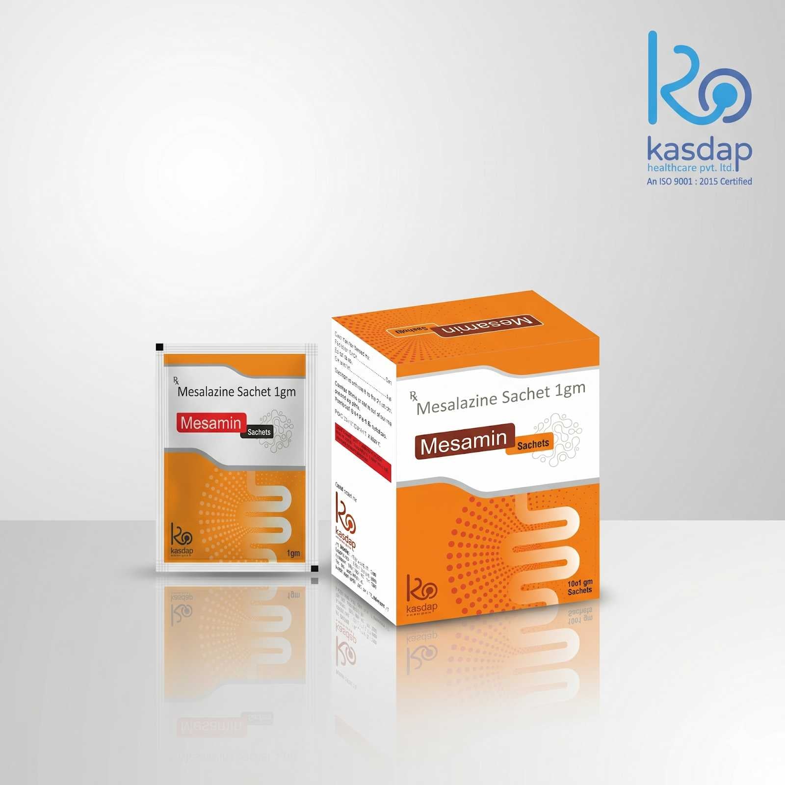 MESAMIN SACHET