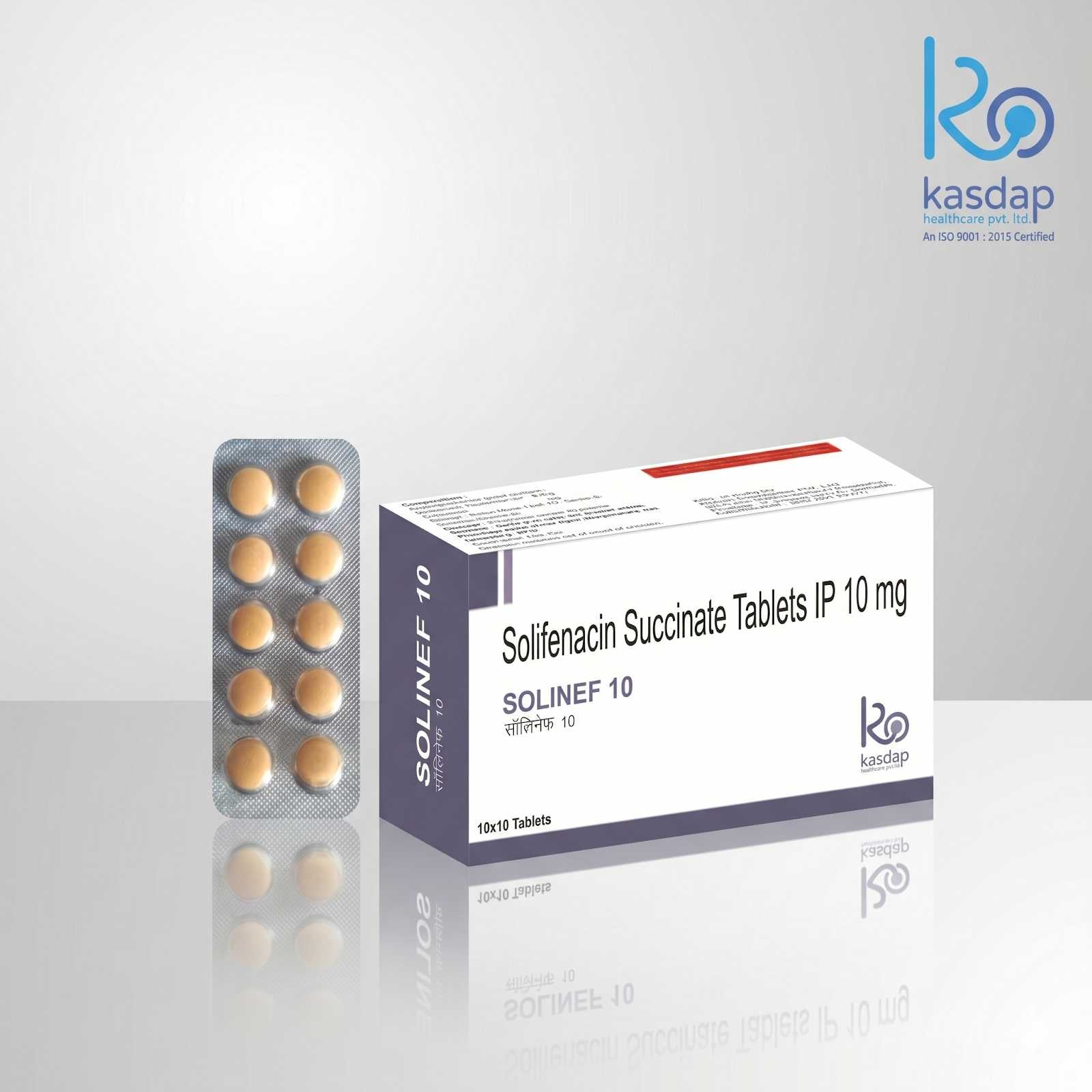 SOLINEF 10