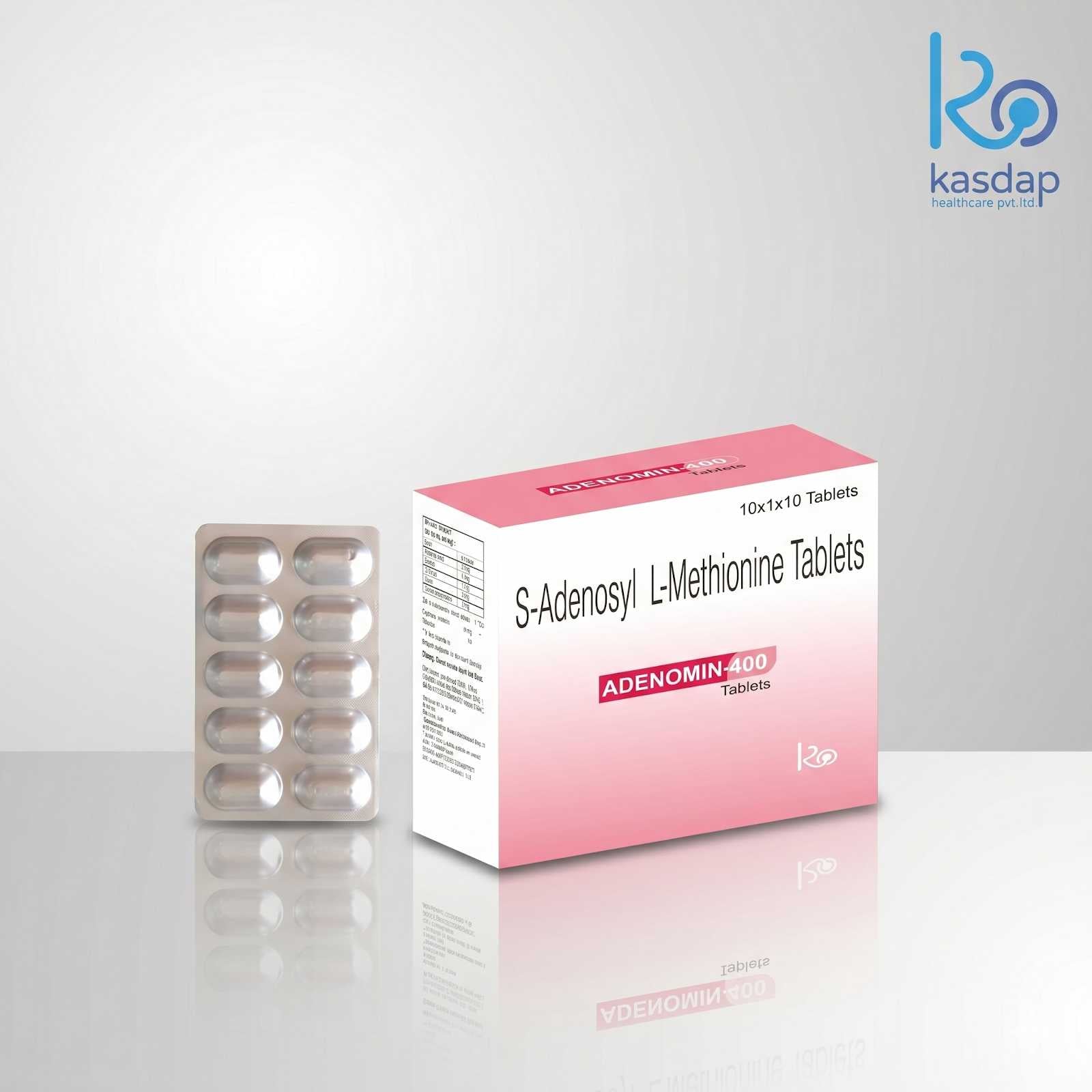 ADENOMIN 400