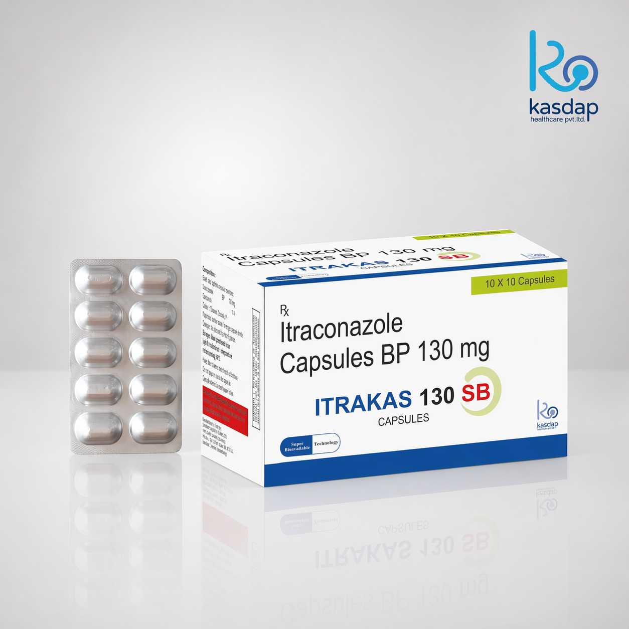 ITRAKAS 130 SB