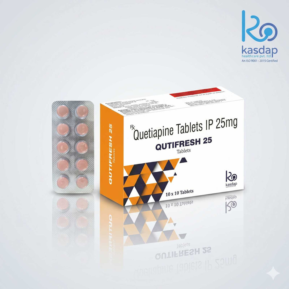QUTIFRESH 25