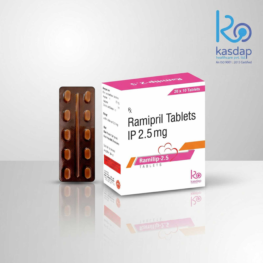 RAMILIP 2.5
