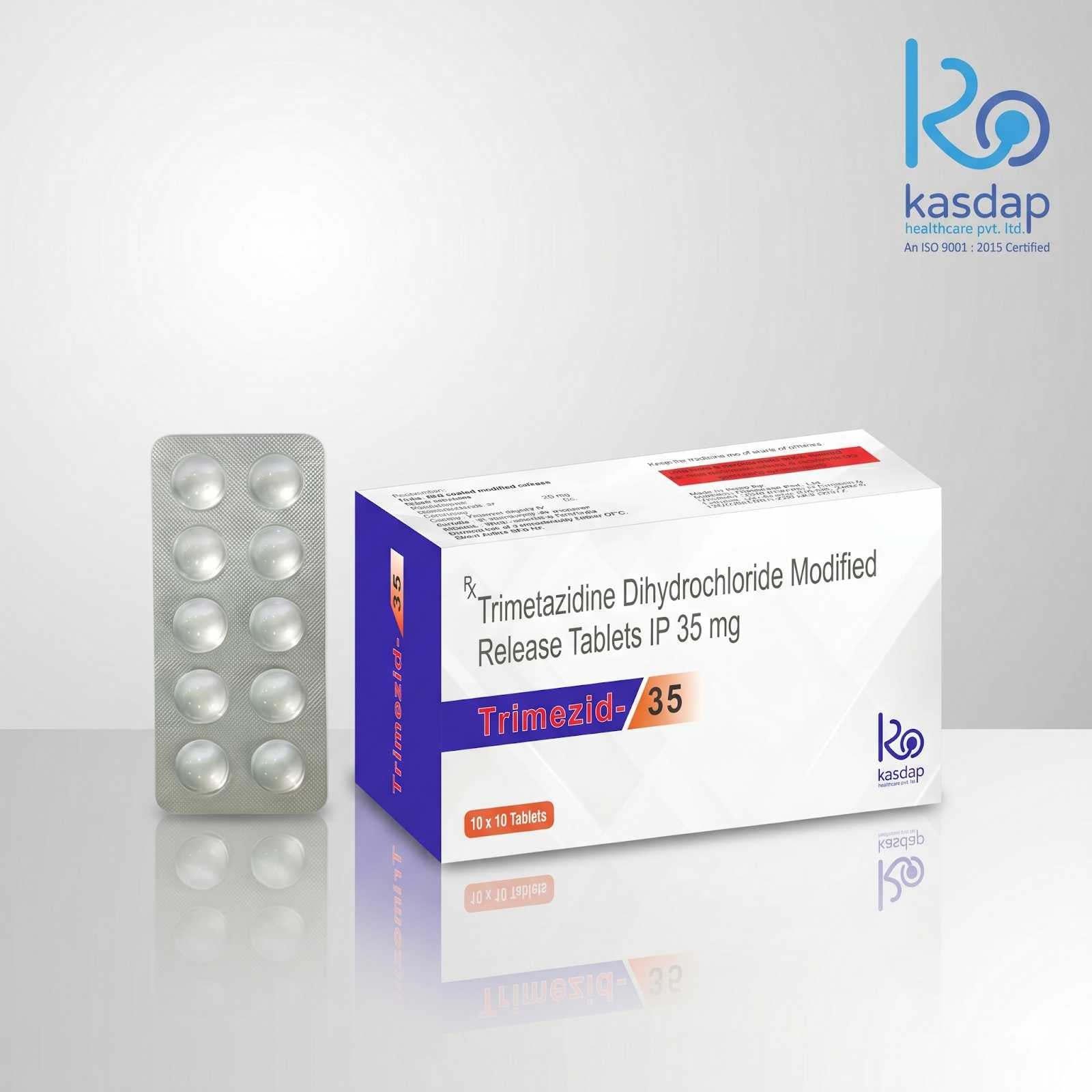 TRIMEZID 35