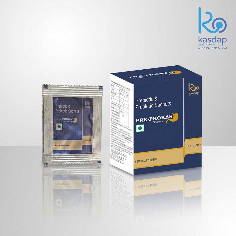 PRE-PROKAS SACHET
