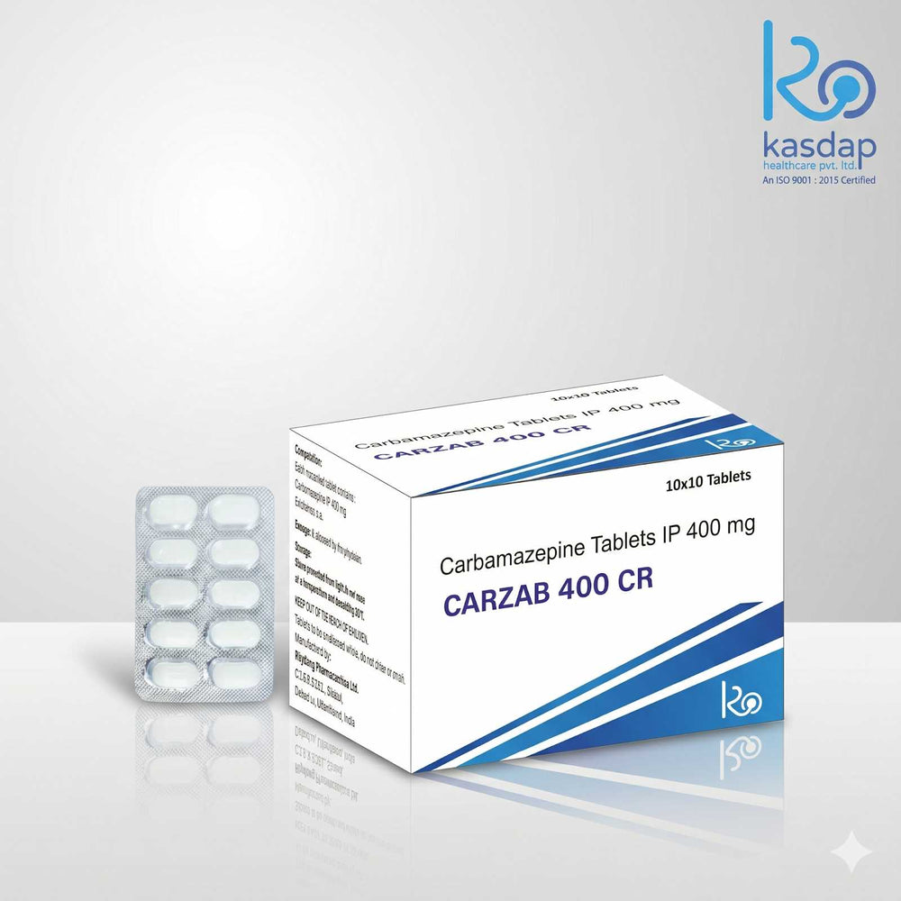 CARZAB 400 CR