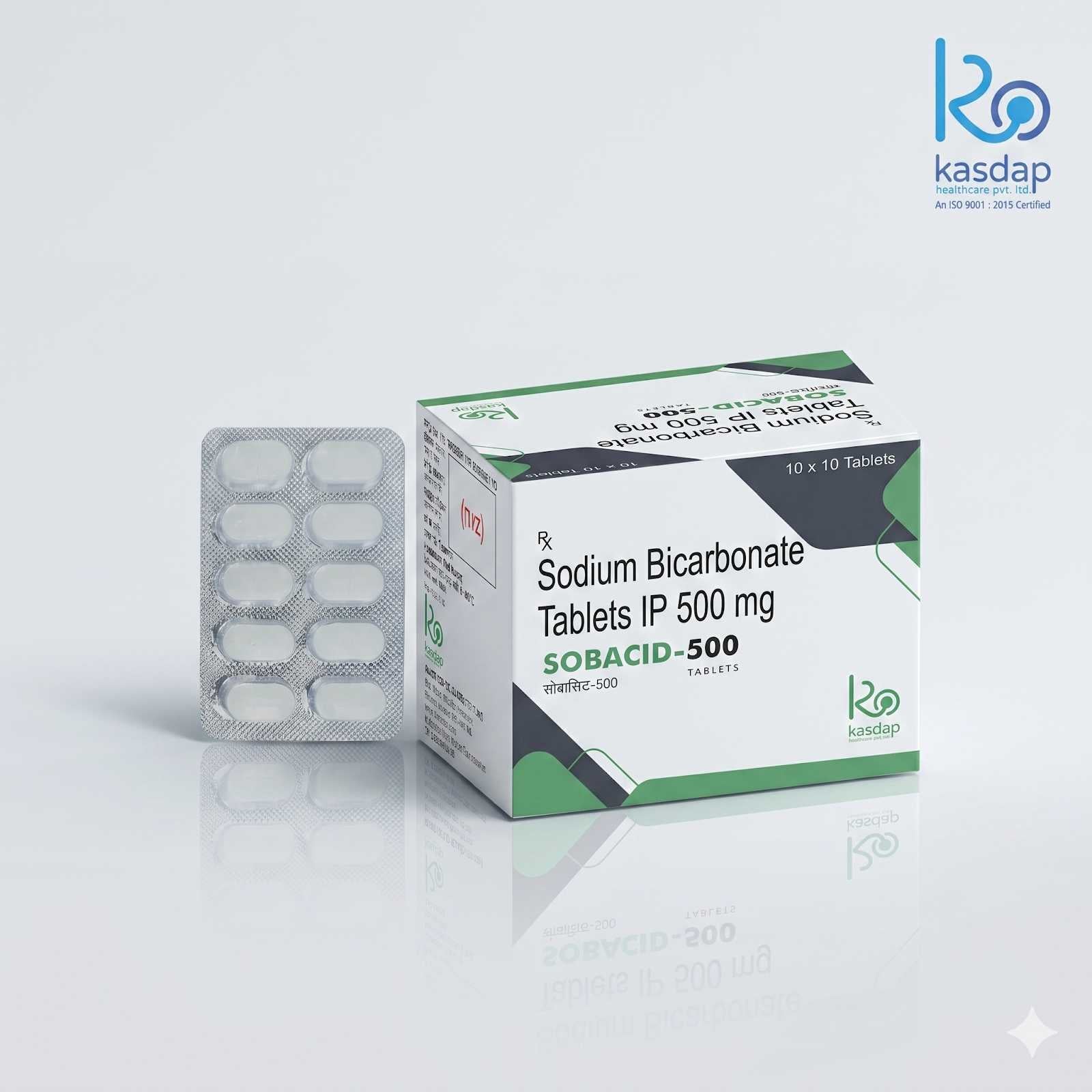 SOBACID 500
