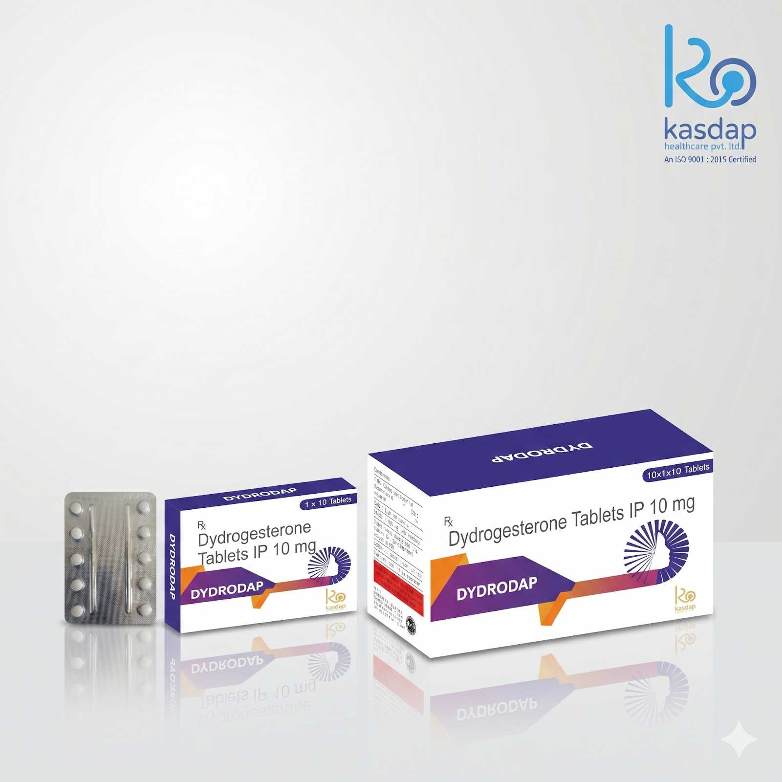 DYDRODAP