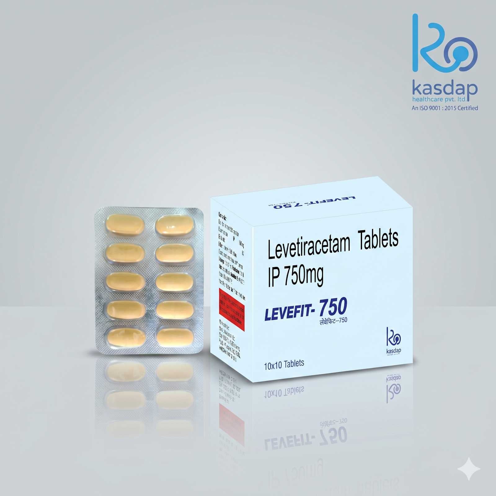LEVEFIT 750