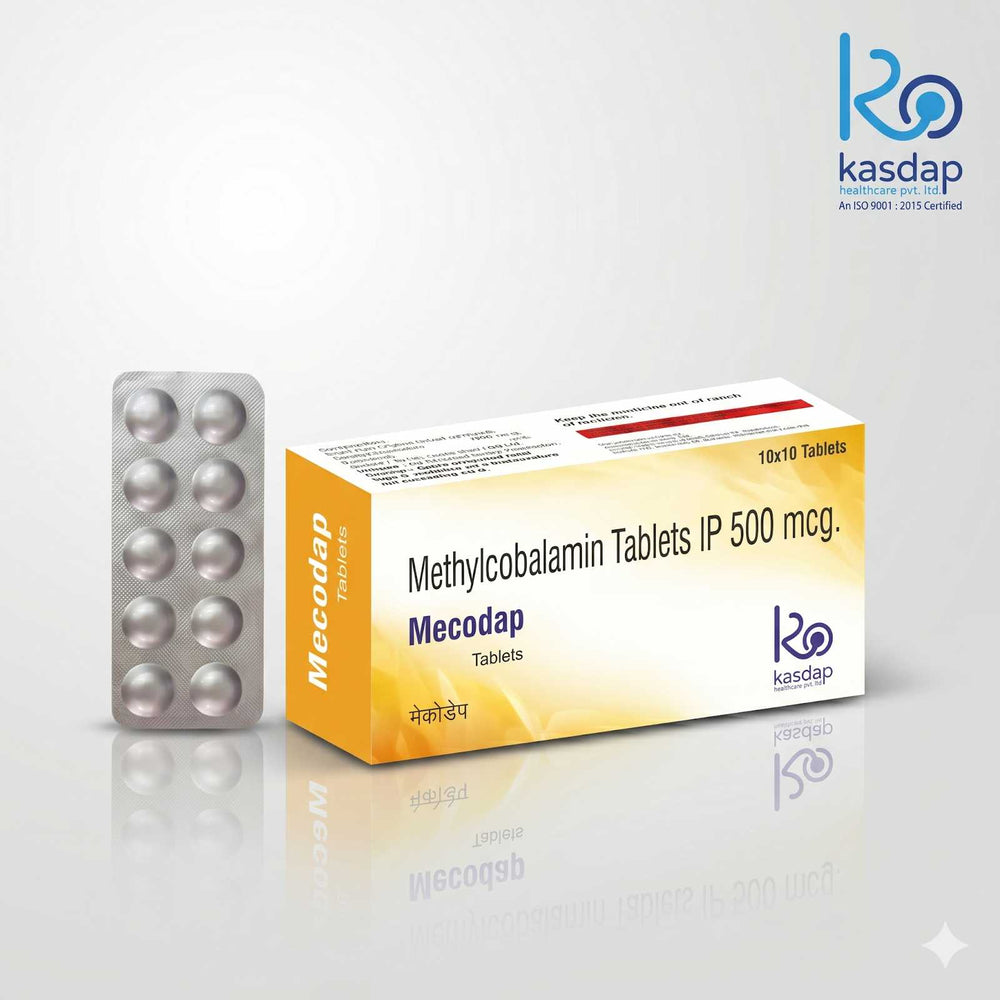 MECODAP