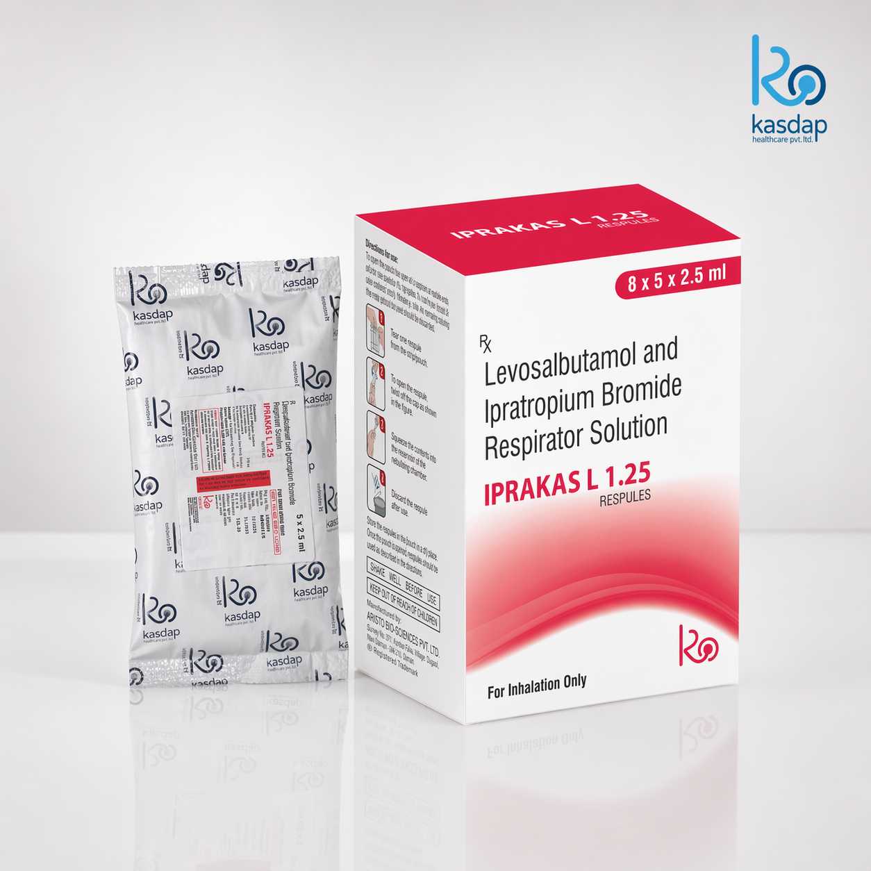 IPRAKAS L 1.25 RESP