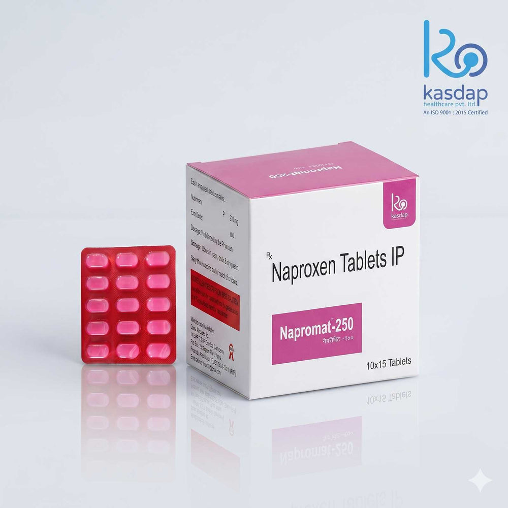 NAPROMAT D 250