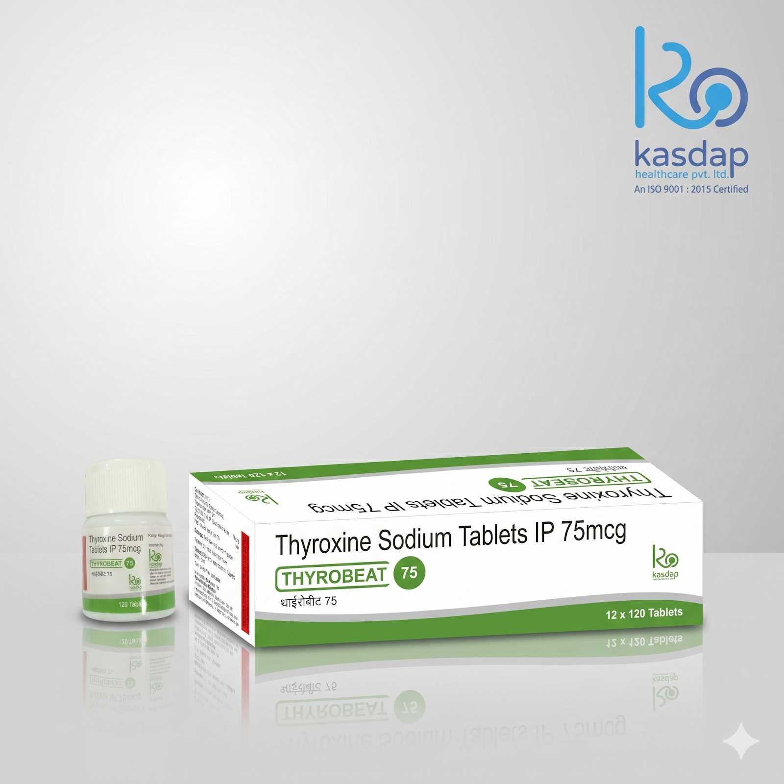 THYROBEAT 75