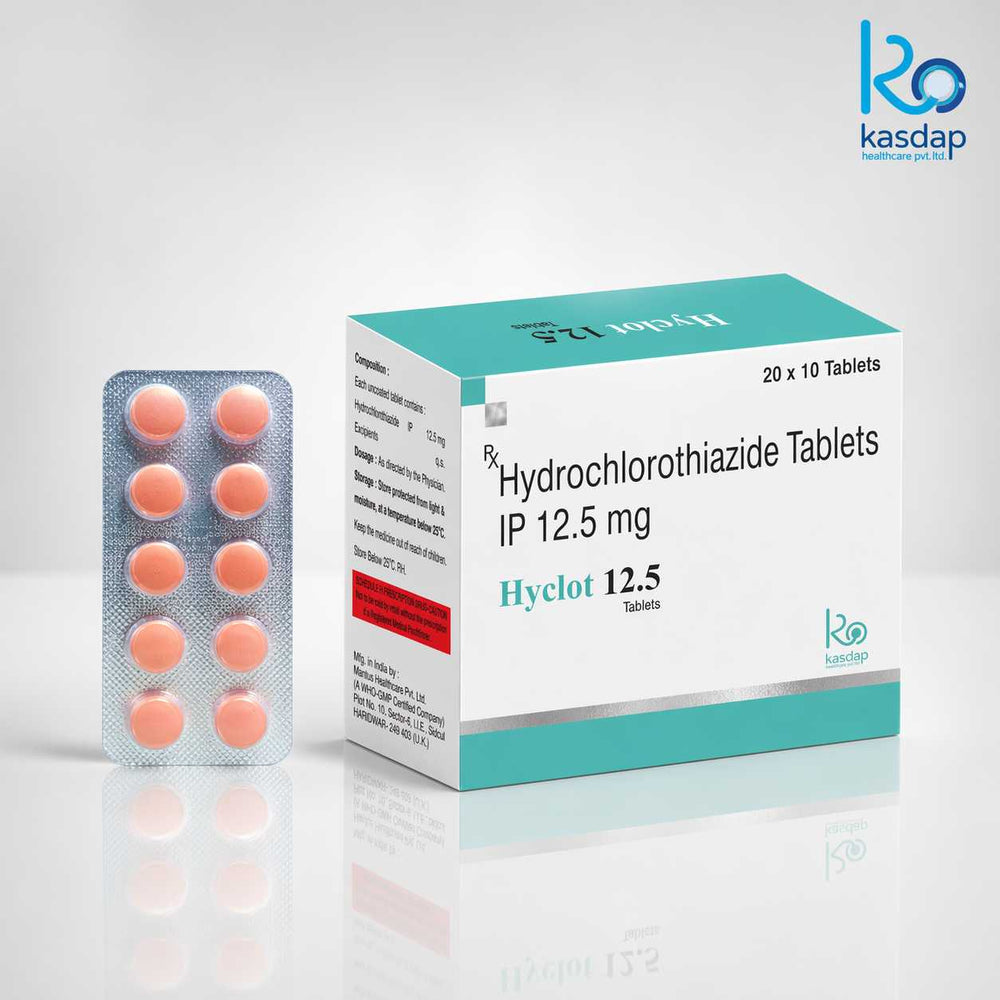 HYCLOT 12.5