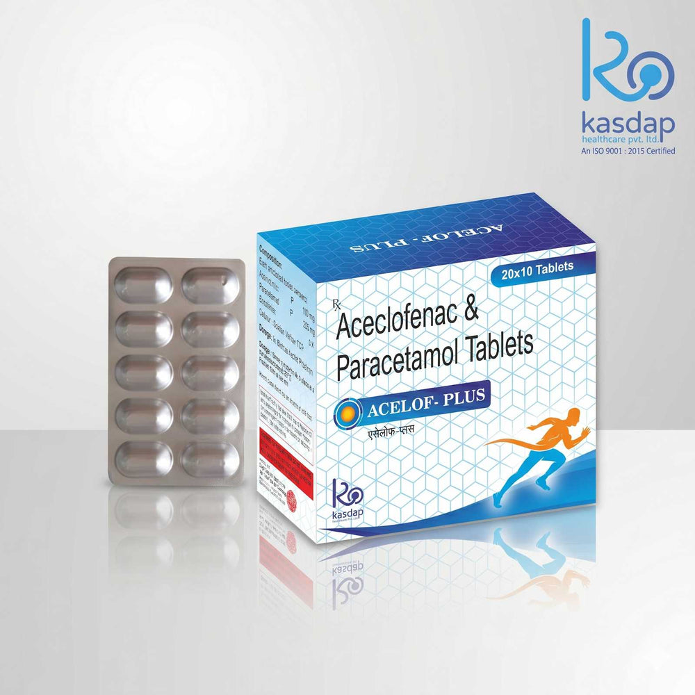 ACELOF PLUS