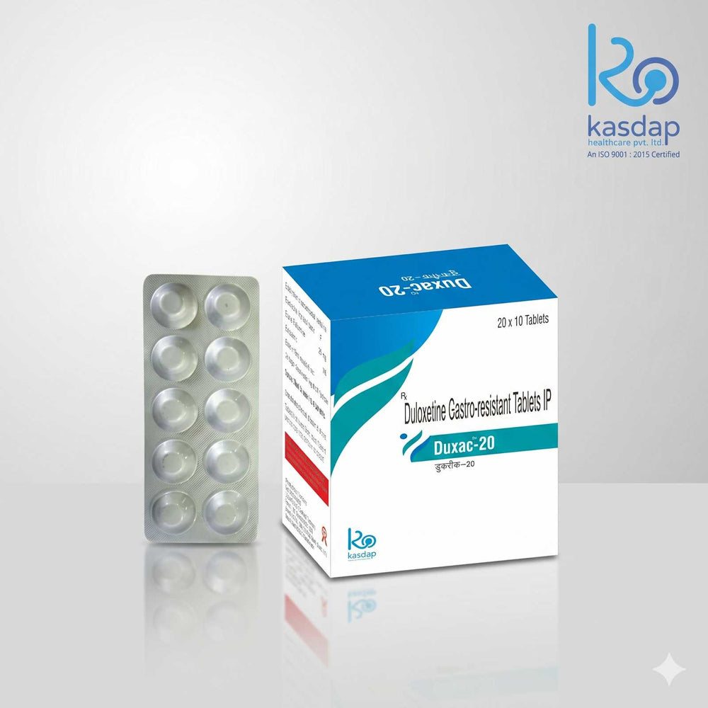 DUXAC 20
