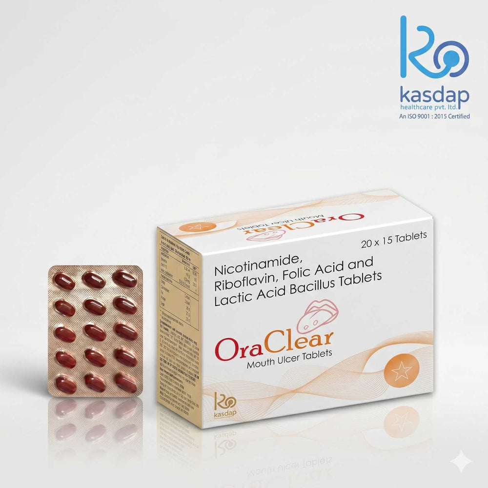 ORACLEAR
