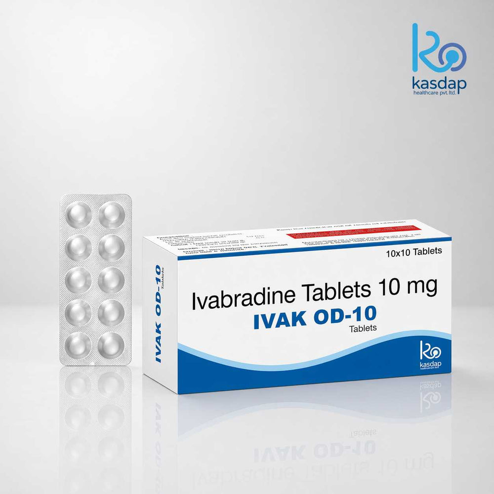 IVAK OD 10
